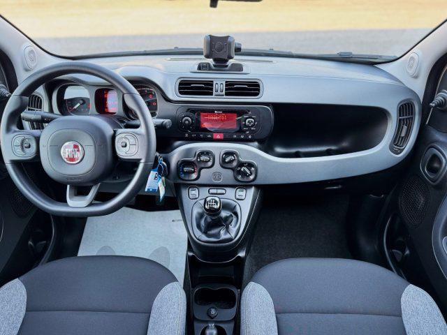 FIAT Panda 1.0 FireFly S&S HYBRID CITY LIFE *UNIPROP*PROMO*