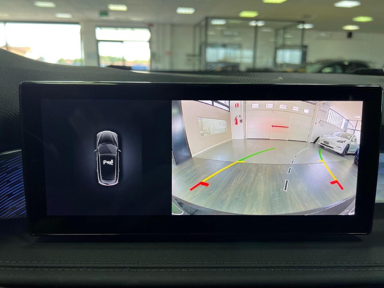 Alfa Romeo Tonale Tonale 1.5 hybrid Speciale 130cv