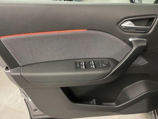 RENAULT Captur 1.0 ECO-G 100 CV Techno GPL KM0 MY26