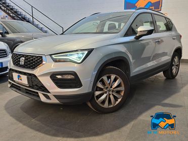 Seat Ateca 2.0 tdi Business 150cv