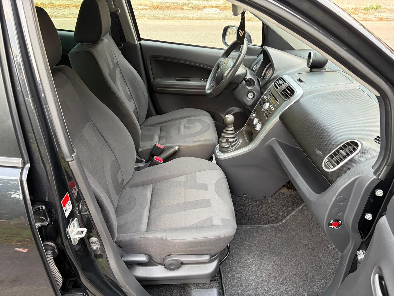 Opel Agila 1.0 Benzina 65CV Enjoy