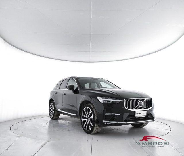 VOLVO XC60 B5 AWD automatico Ultimate Bright