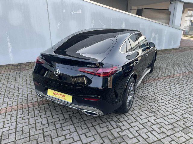 MERCEDES-BENZ GLC 220 d 4Matic Mild hybrid Coupé Advanced Plus
