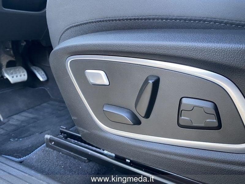 Renault Austral AUTO AZIENDALE - Austral Full Hybrid E-Tech 200 CV Esprit Alpine - Harman Kardon Pack