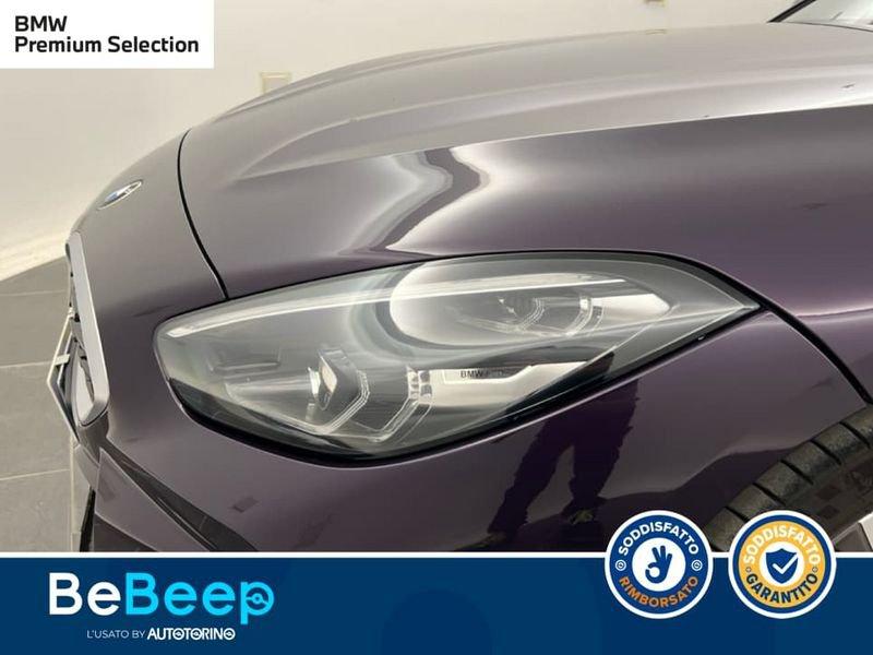 BMW Z4 SDRIVE 20I MSPORT AUTO