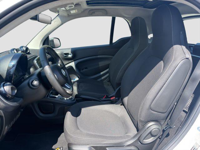 SMART ForTwo fortwo 70 1.0 Aut/twinamic Prime