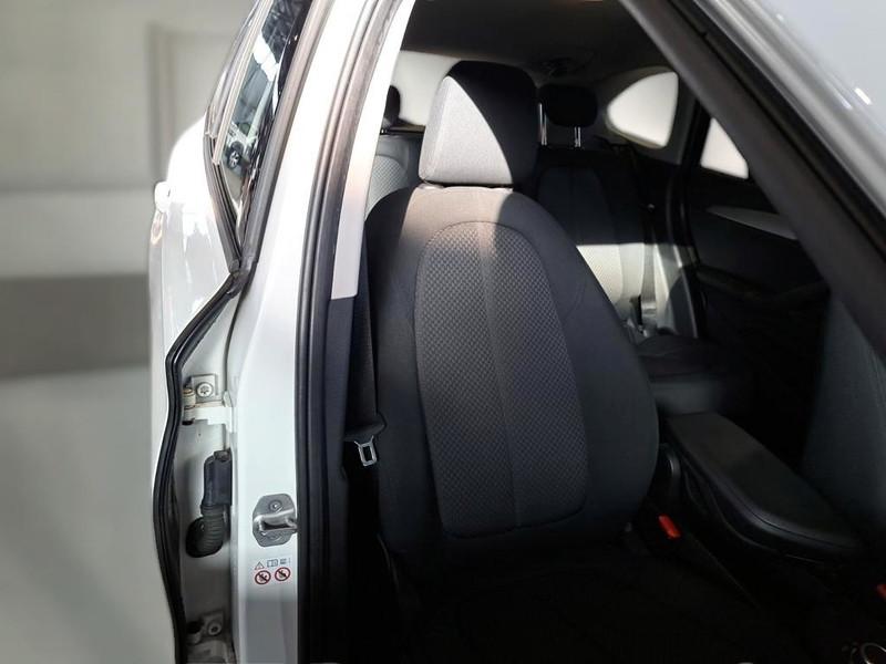 BMW X1 xDrive 25e Business Advantage automatico