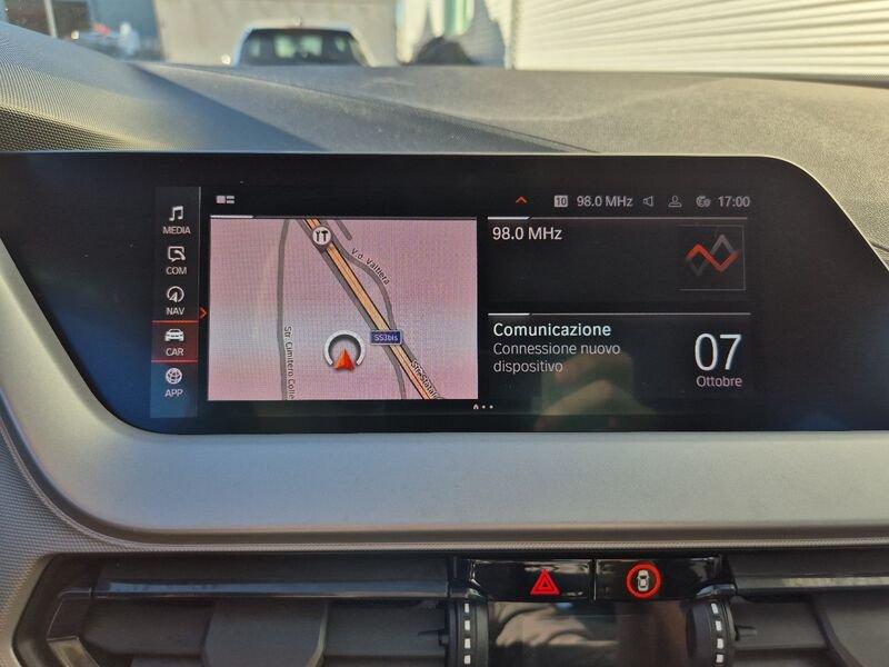 BMW Serie 1 116d 5p. Business Advantage