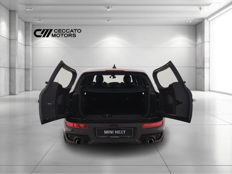 Mini Cooper S Clubman 2.0 Cooper S Hype ALL4
