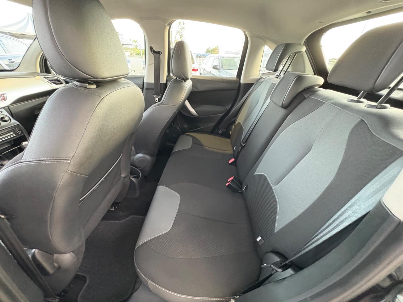 Citroen C3 1.1 Attraction FRIZIONE NUOVA