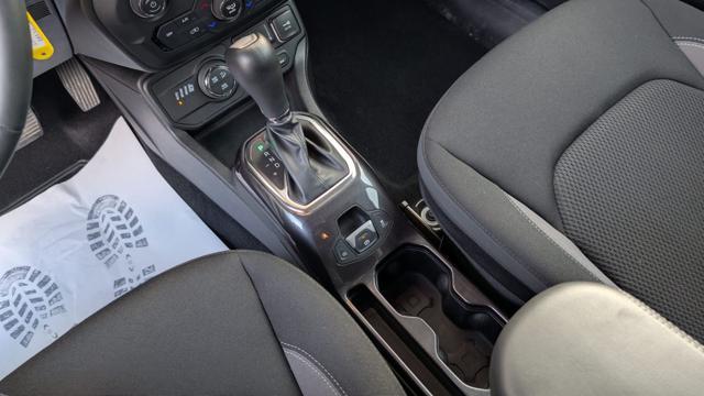 JEEP Renegade 1.3 BENZINA PHEV 4XE LIMITED PROMO