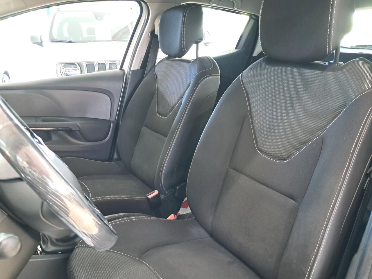 Renault Clio 1.2 75CV GPL 5 porte Live