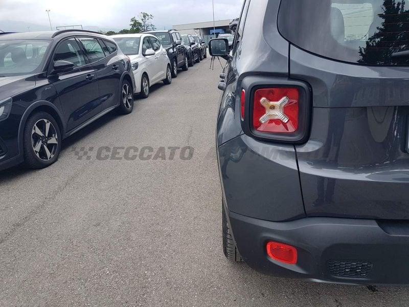Jeep Renegade Renegade 1.6 mjt Limited 2wd 130cv