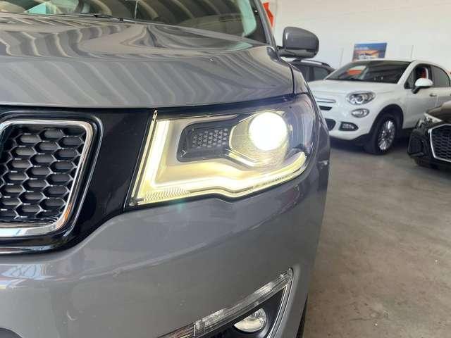 Jeep Compass Compass II 2017 1.4 m-air Limited 2wd 140cv my19