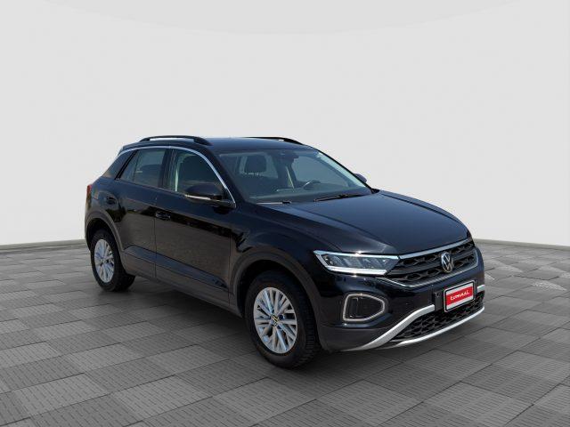 VOLKSWAGEN T-Roc T-Roc 2.0 TDI SCR 150 CV DSG Life