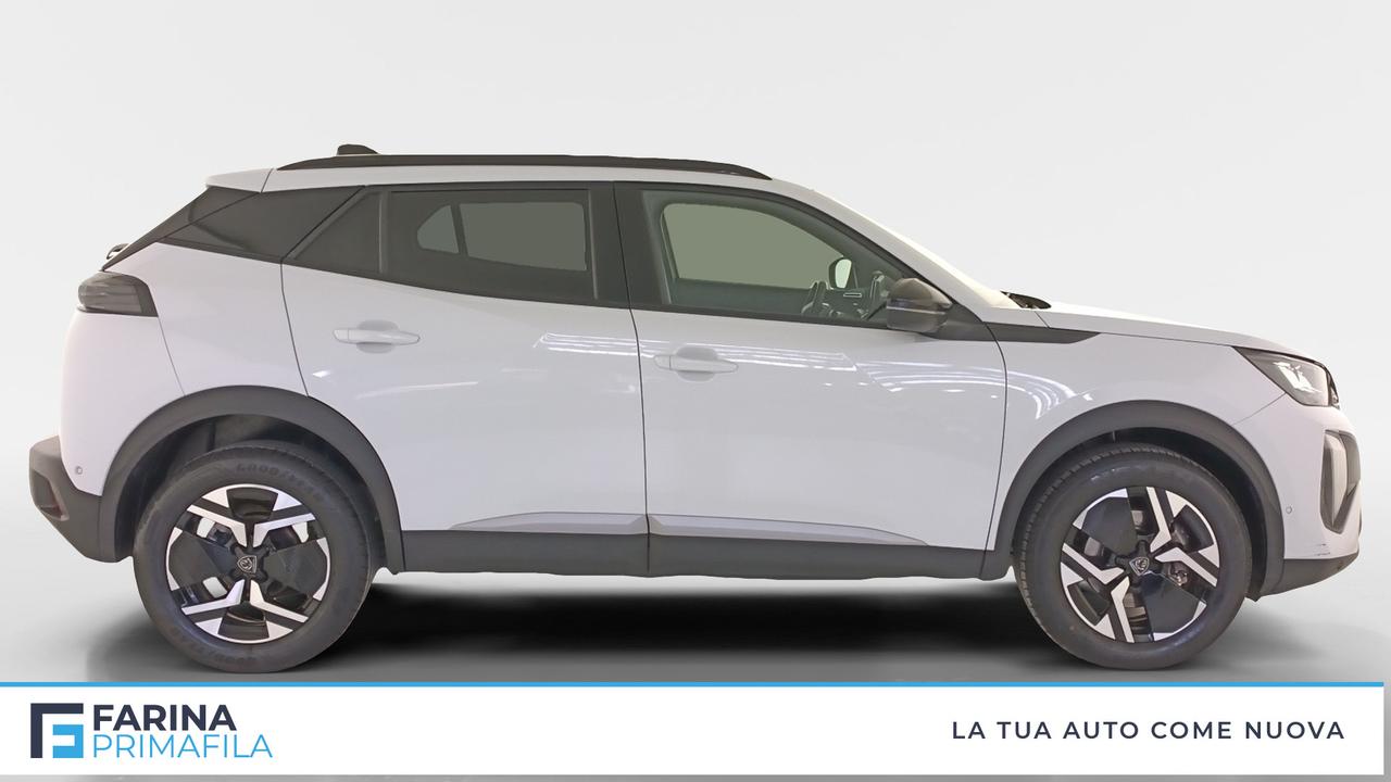 PEUGEOT 2008 II 2023 - 2008 1.5 bluehdi Allure s&s 130cv eat8