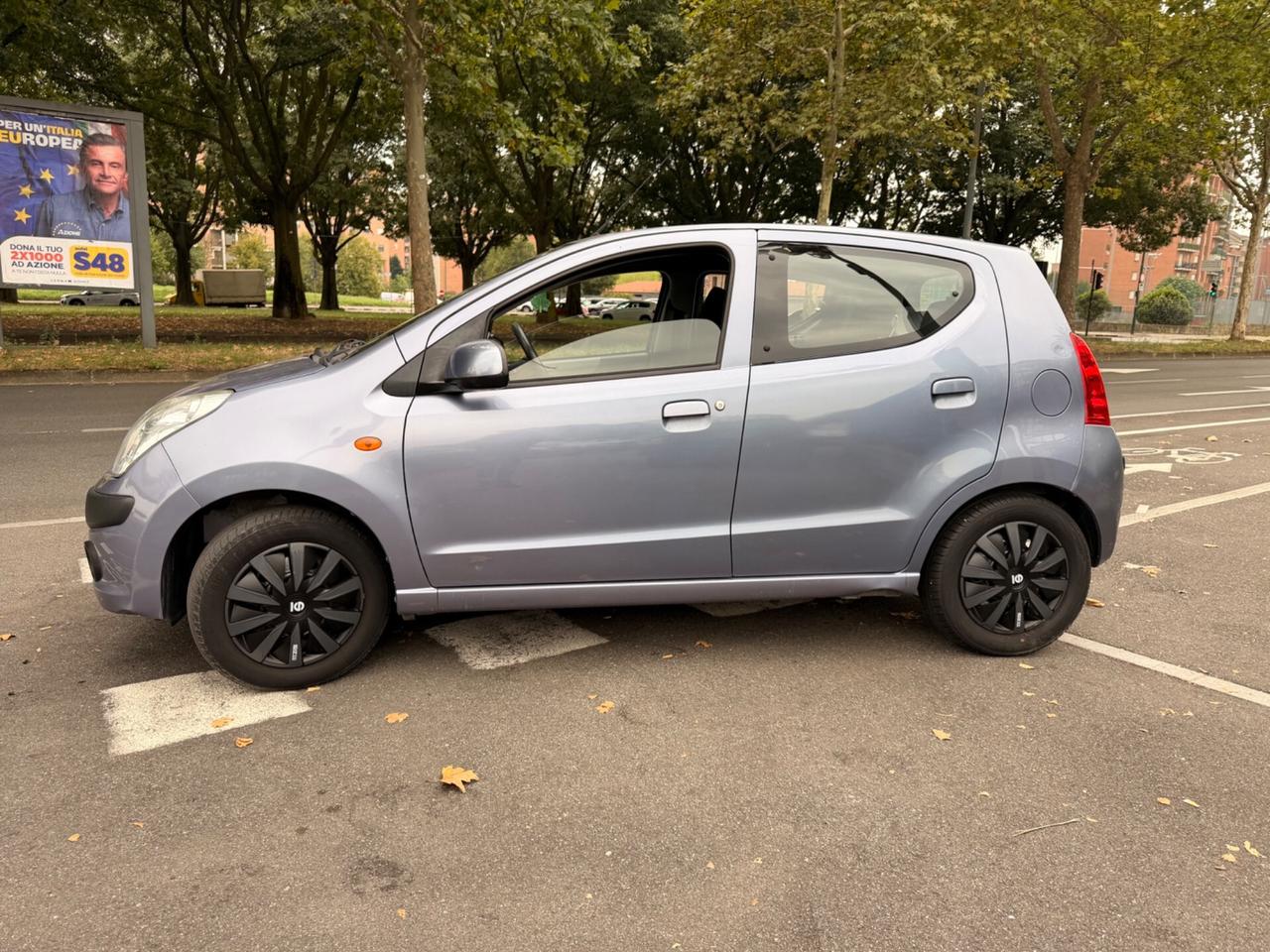 Nissan Pixo 1.0 5 porte Active *EURO5 BENZINA*