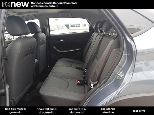 DR MOTOR DR3 DR 3 1.5 Bi-Fuel 114cv S2