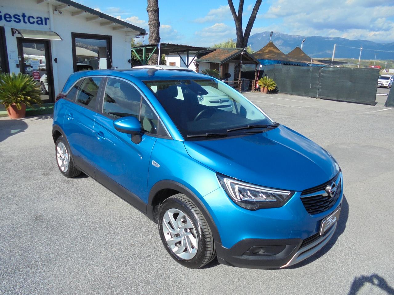 Opel Crossland Crossland X 1.5 ECOTEC D 102 CV Start&Stop Innovation