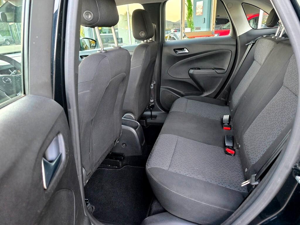 Opel Crossland X 1.2 83CV GPL!!!