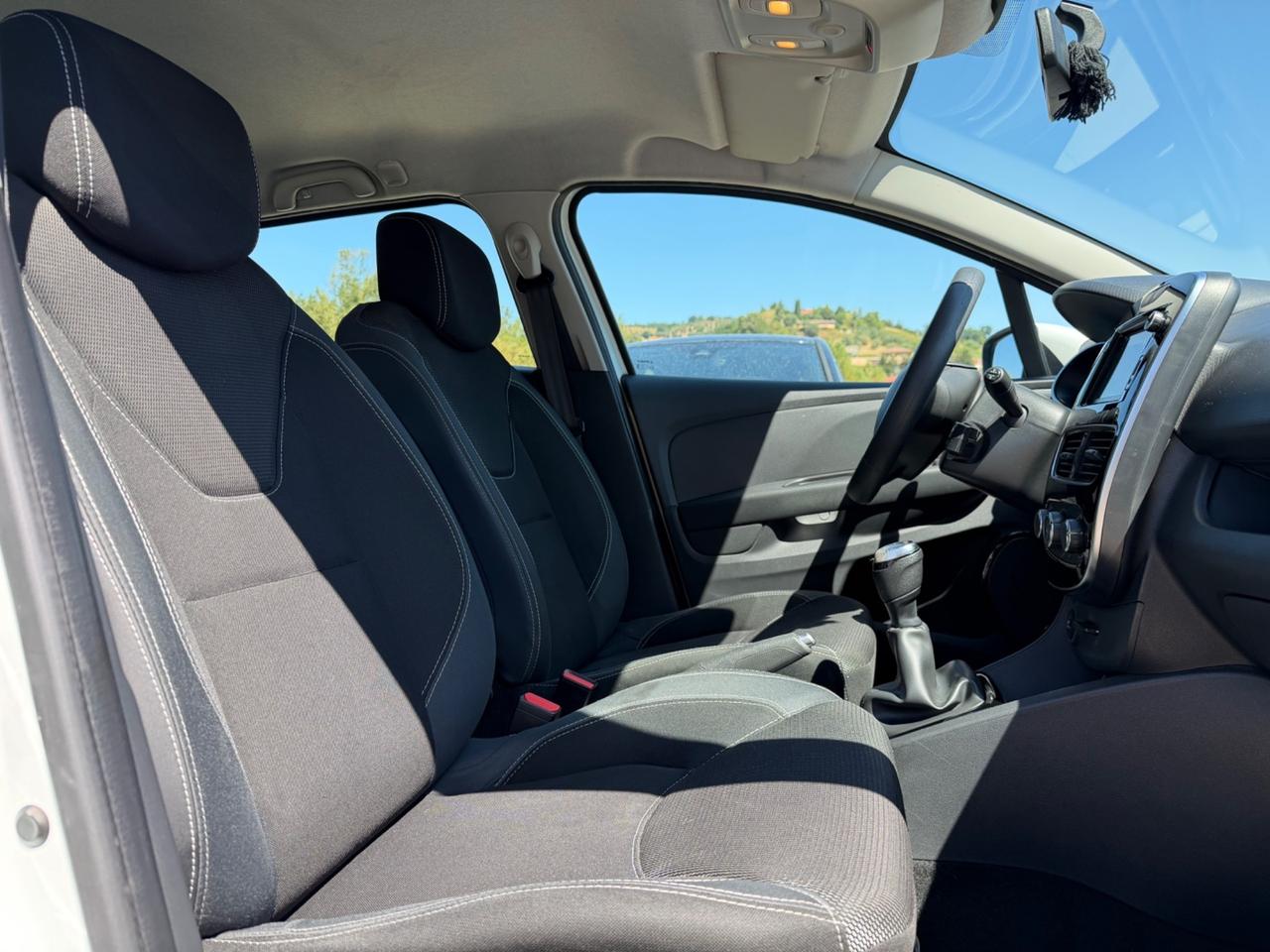 Renault Clio Sporter dCi 8V 75 CV Business / 140.000KM / 2019