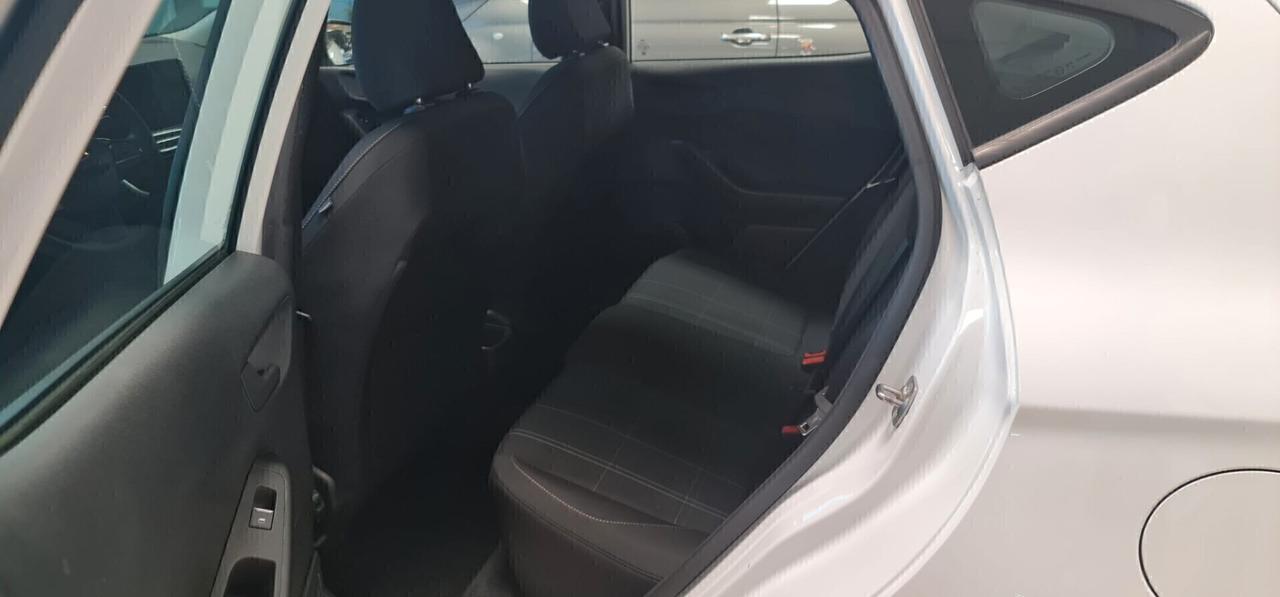 Ford Fiesta 1.5 EcoBlue 5 porte Business Unico propr.