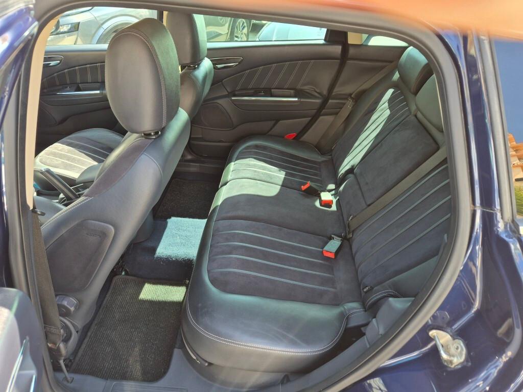 Lancia Delta 1.6 MJT 120CV Oro