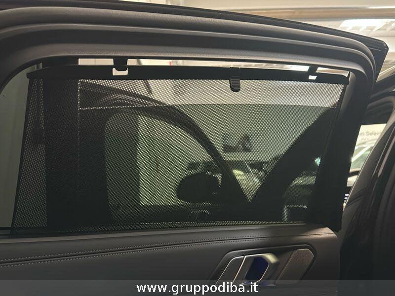 BMW X6 G06 LCI 2023 xdrive30d MSport Pro auto