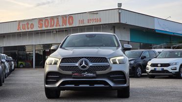 Mercedes-benz GLE 350 GLE 350 de hybrid EQ 4Matic Coupé Premium Plus