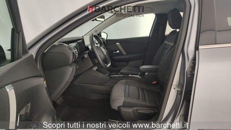 Citroën C4 3ª SERIE PURETECH 130 S&S EAT8 SHINE