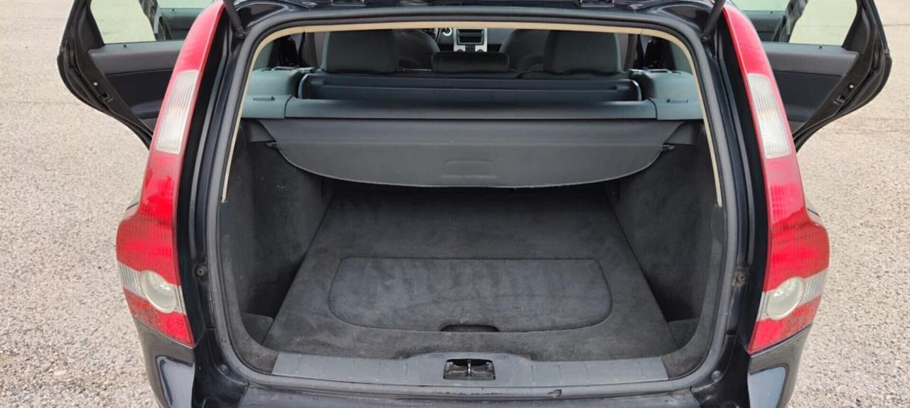 Volvo V50 2.0 D cat Summum