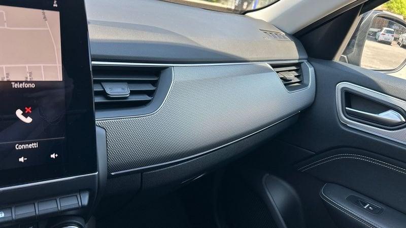 Renault Arkana 1.6 E-Tech full hybrid Intens Auto