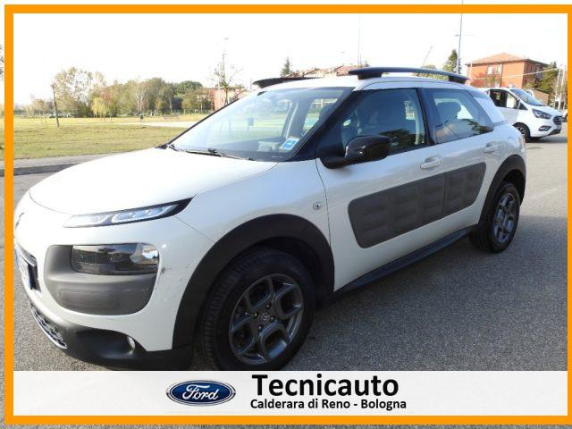 CITROEN C4 Cactus 1.6 e-HDi 92 ETG6 Feel *CAMBIO AUTOMATICO*