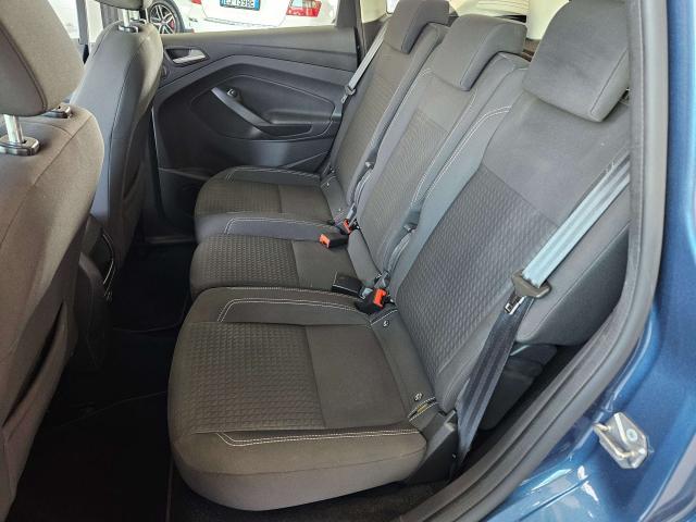 Ford C-Max C-Max III 2015 1.5 tdci Business s
