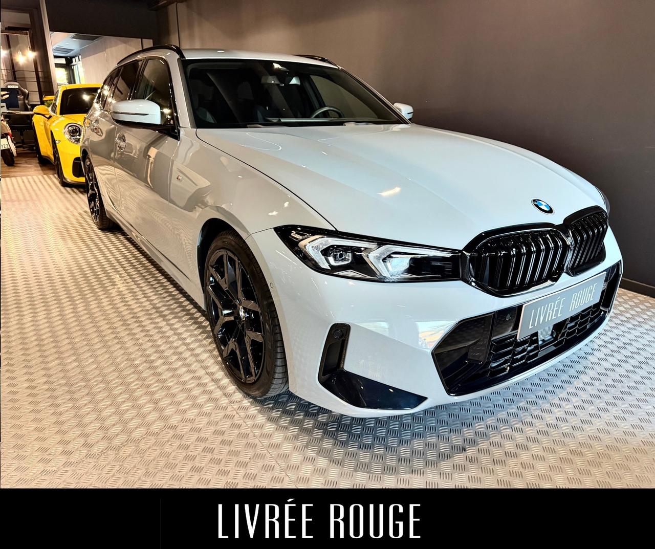 Bmw 330 i x Drive Touring M sport