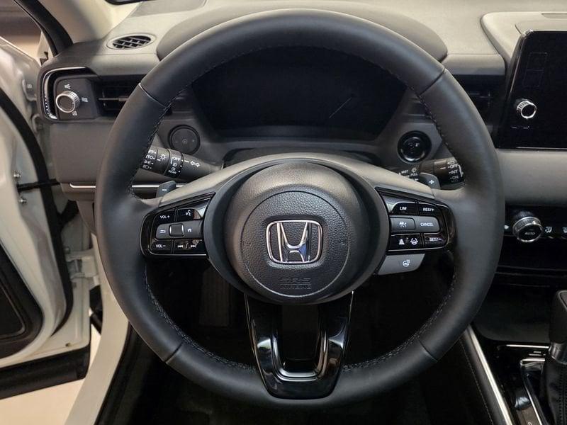Honda HR-V HEV 1.5 Advance eCVT
