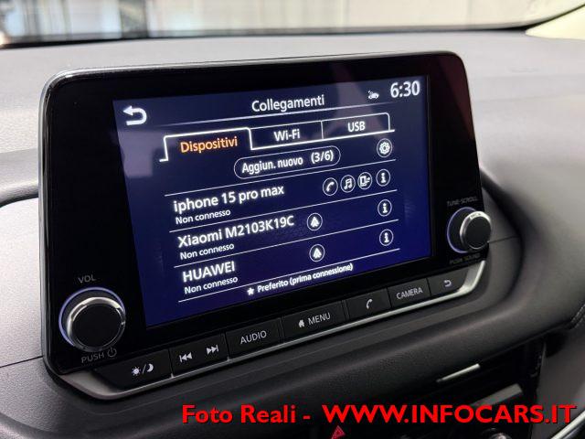 NISSAN Qashqai MHEV 158 CV Xtronic Business - PROMO