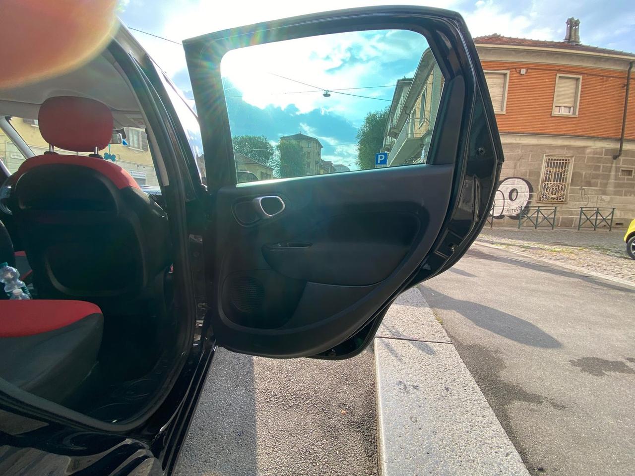 Fiat 500L Pop Star 1.3 16V Multijet #12019