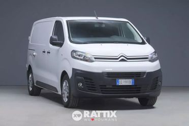 Citroen Jumpy 1.5 BlueHDI 120CV M Club (IVA ESCLUSA)