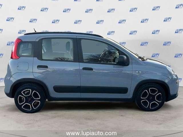 Fiat Panda 1.0 firefly hybrid City Life s&s 70cv 5p.ti