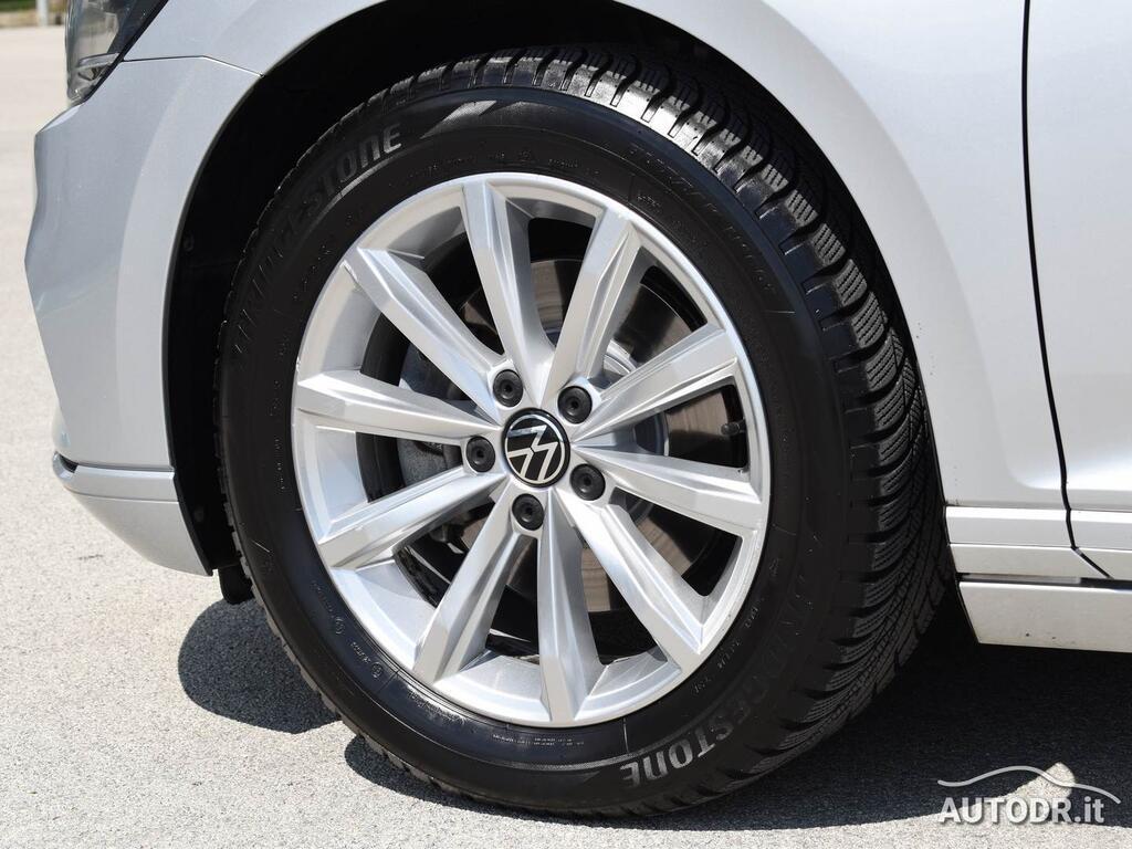 Volkswagen Passat Variant 2.0 TDI EVO Business Fari LED, Navi, Ambient Pack