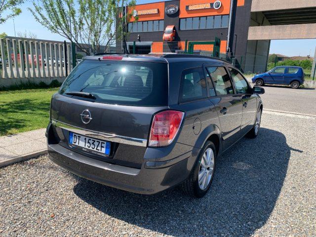 OPEL Astra 1.4 16V Twinport Station Wagon Enjoy