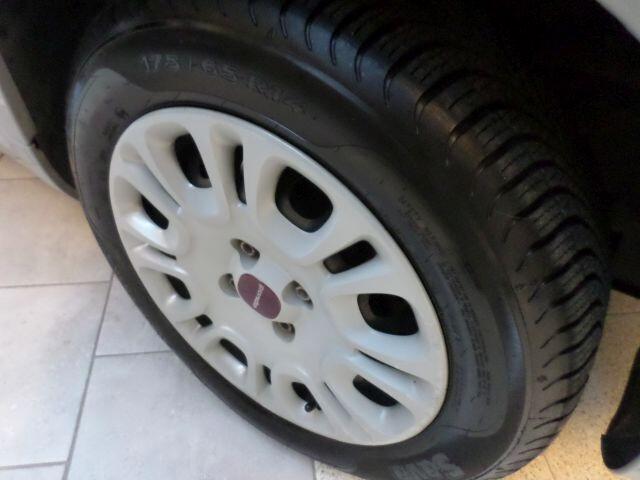Fiat Panda 1.2 Easy Euro6