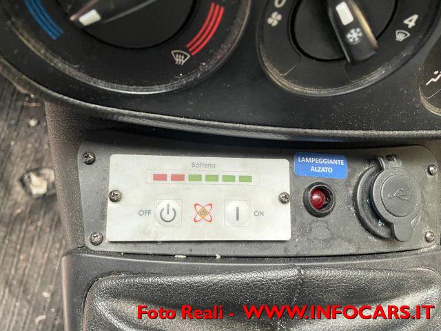 FIAT Fiorino 1.3 MJT 95CV Cargo Adventure ATTREZZATO