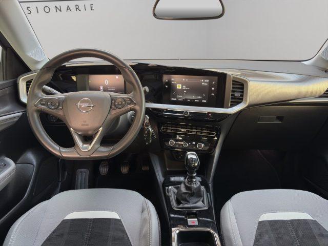 OPEL Mokka 1.5 diesel Elegance