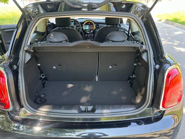 MINI Mini 1.5 One NEOPATENTATI UNICO PROPRIETARIO
