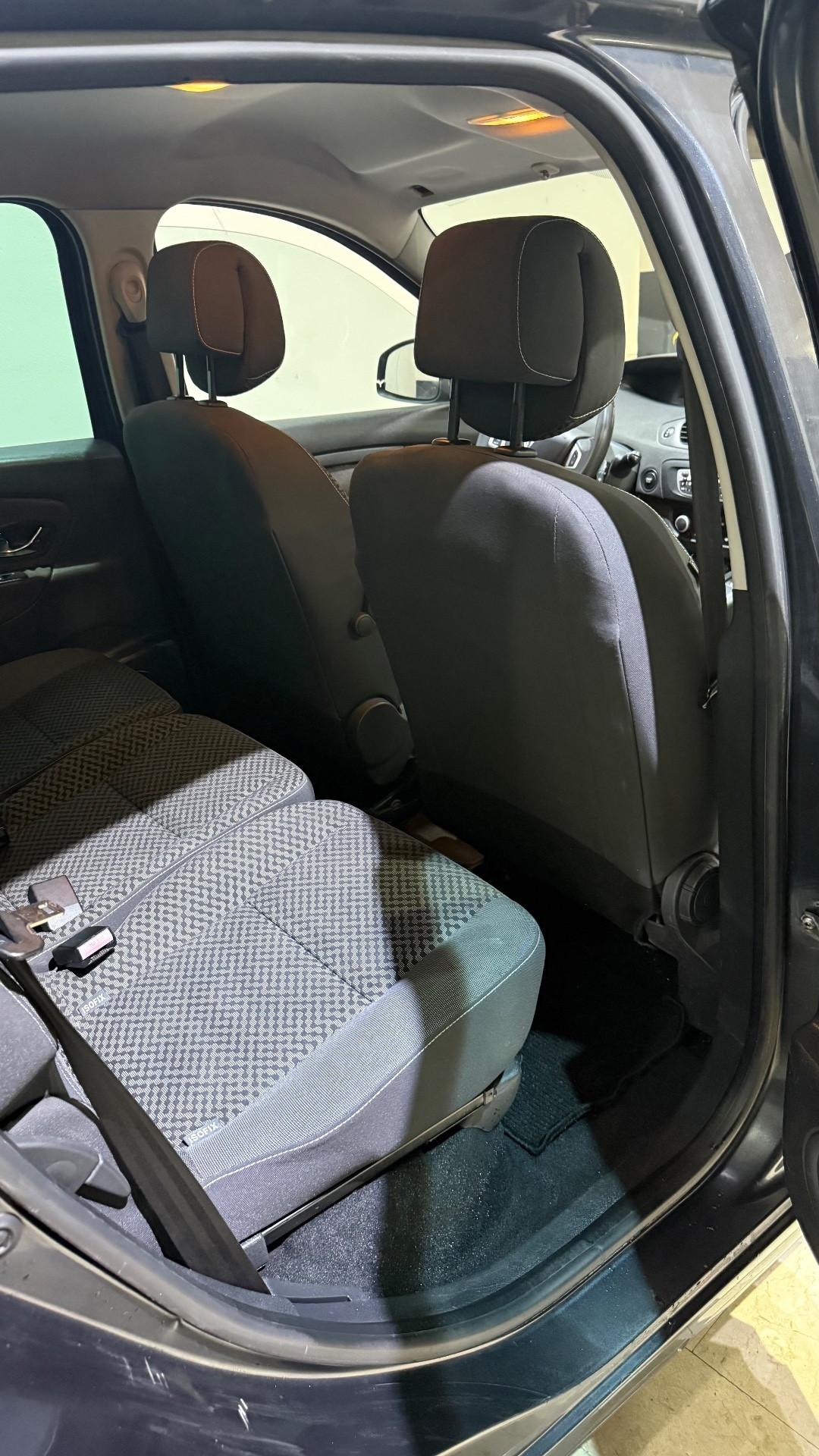 Renault Scenic Scénic XMod 1.5 dCi 110CV Start&Stop Wave