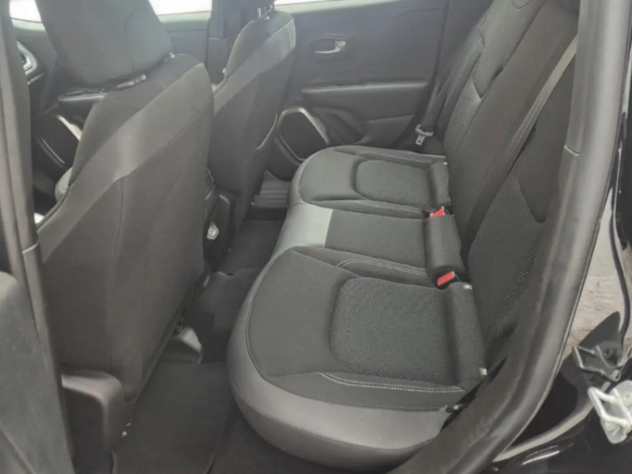 Jeep Renegade 2.0 Mjt 140CV 4WD Active Drive Limited Perfetta