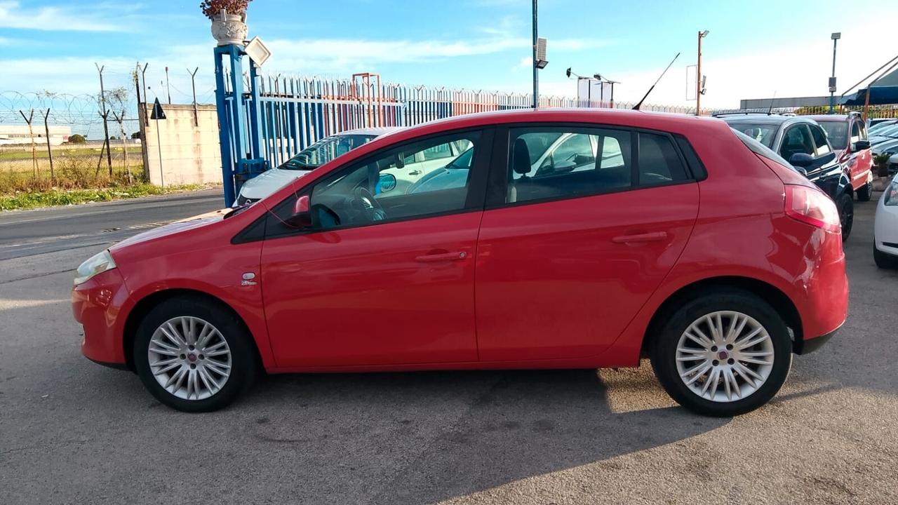 Fiat Bravo 1.6 DIESEL