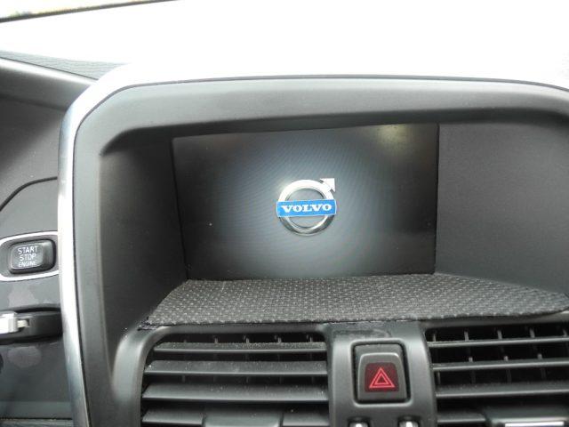 VOLVO XC60 D3 AWD Geartronic Summum autom.-UNICO PROPRIETARIO